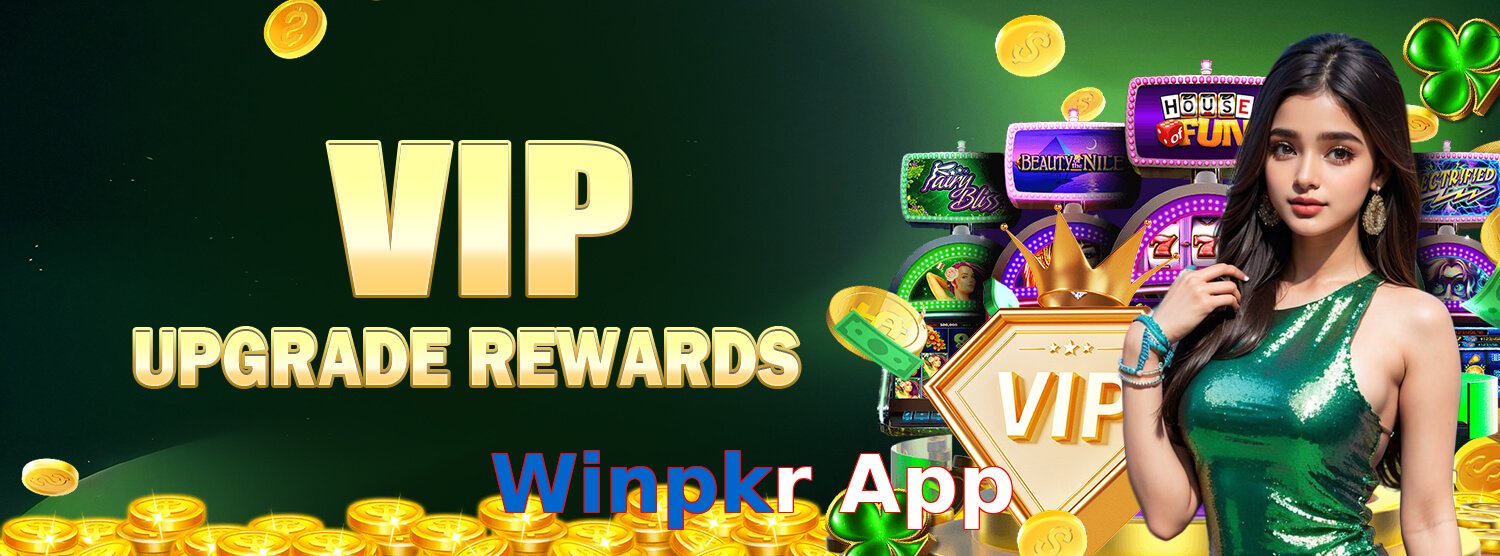 Winpkr App hero