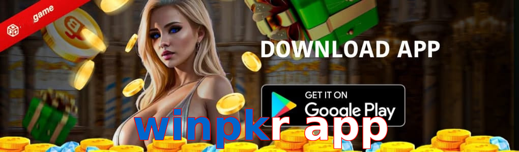 Winpkr App