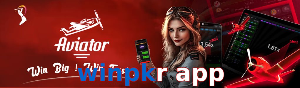 Winpkr App