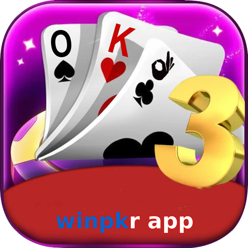 Winpkr App