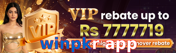 Winpkr App VIP